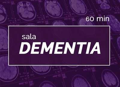 Dementia [Modo Experto]